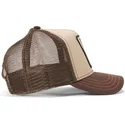 kepure-islenkta-ruda-snapback-lone-star-the-farm-goorin-bros