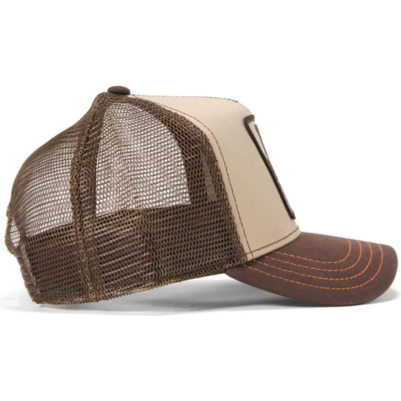 kepure-islenkta-ruda-snapback-lone-star-the-farm-goorin-bros