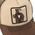 kepure-islenkta-ruda-snapback-lone-star-the-farm-goorin-bros