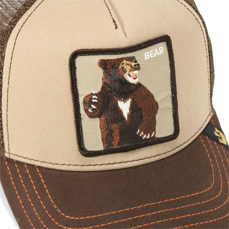 kepure-islenkta-ruda-snapback-lone-star-the-farm-goorin-bros