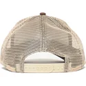 kepure-islenkta-ruda-snapback-beaver-the-farm-goorin-bros