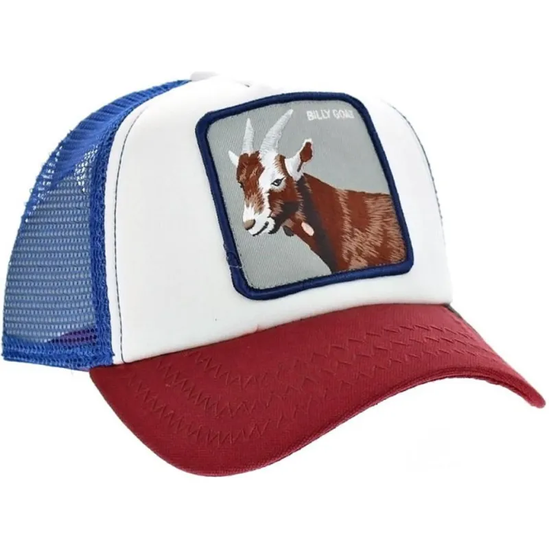 kepure-islenkta-melyna-snapback-hickory-stick-the-farm-goorin-bros
