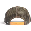 kepure-islenkta-ruda-snapback-lechuzas-hooters-the-farm-goorin-bros