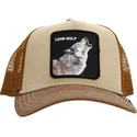 cap-islenkta-brown-snapback-the-farm-de-goorin-bros