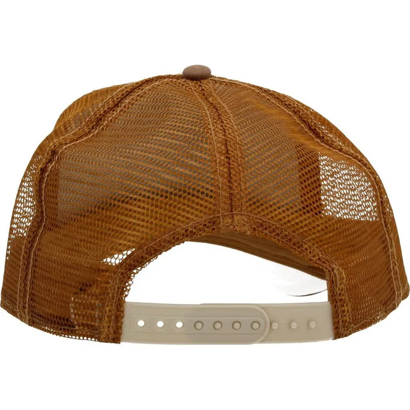cap-islenkta-brown-snapback-the-farm-de-goorin-bros cap-islenkta-brown-snapback-the-farm-de-goorin-bros