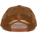 kepure-islenkta-ruda-snapback-bad-bad-ass-the-farm-goorin-bros