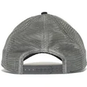 kepure-islenkta-tamsiai-melyna-snapback-squirrel-master-the-farm-goorin-bros