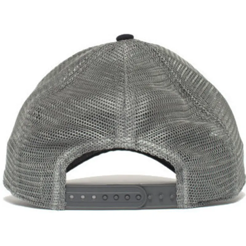 kepure-islenkta-tamsiai-melyna-snapback-squirrel-master-the-farm-goorin-bros kepure-islenkta-tamsiai-melyna-snapback-squirrel-master-the-farm-goorin-bros