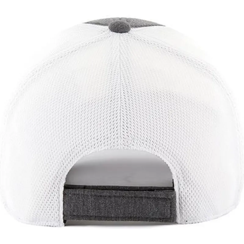 kepure-islenkta-pilka-reguliuojamas-boston-red-sox-mlb-47-brand