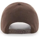 cap-islenkta-brown-snapback-new-york-yankees-mlb-47-brand