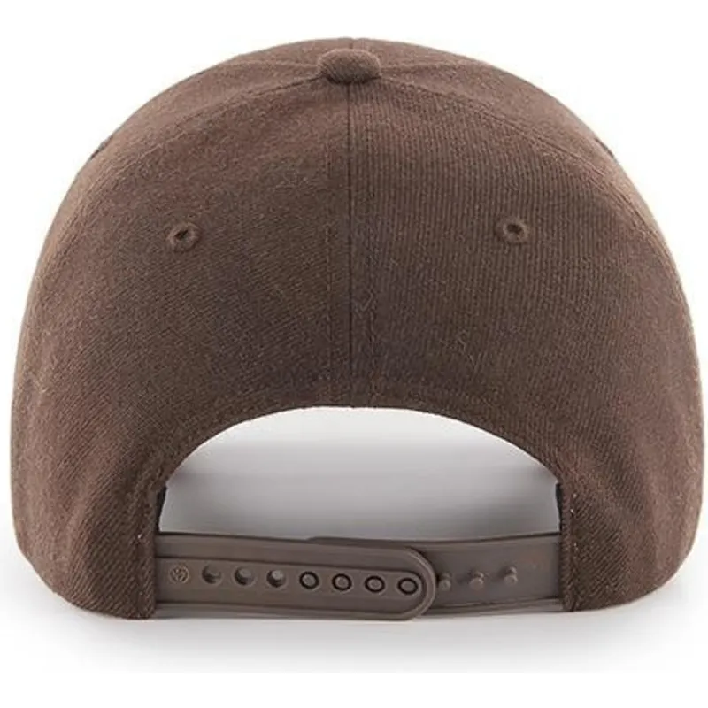 cap-islenkta-brown-snapback-new-york-yankees-mlb-47-brand