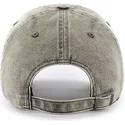 szara-czapka-z-daszkiem-new-york-yankees-mlb-clean-up-cement-marki-47-brand