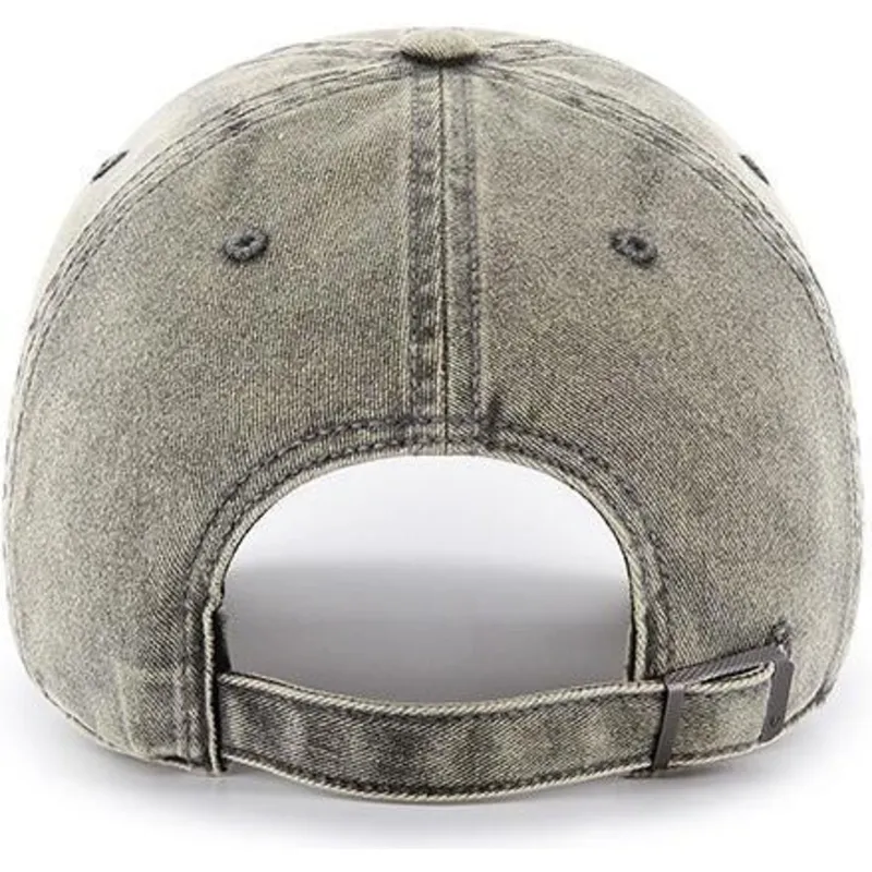 kepure-islenkta-pilka-reguliuojamas-new-york-yankees-mlb-47-brand
