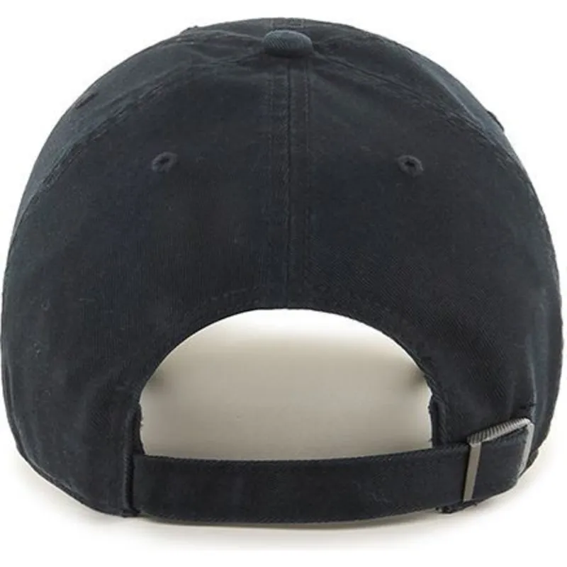 kepure-islenkta-juoda-reguliuojamas-bronce-new-york-yankees-mlb-47-brand