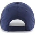 kepure-islenkta-tamsiai-melyna-reguliuojamas-new-york-yankees-mlb-47-brand
