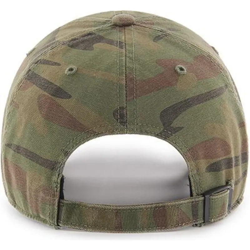 kepure-islenkta-kamufliazas-reguliuojamas-chicago-white-sox-mlb-47-brand kepure-islenkta-kamufliazas-reguliuojamas-chicago-white-sox-mlb-47-brand