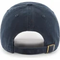 kepure-islenkta-tamsiai-melyna-reguliuojamas-boston-red-sox-mlb-47-brand