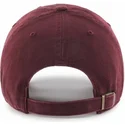 cap-islenkta-red-adjustable-strap-granate-logos-granates-new-york-yankees-mlb-47-brand