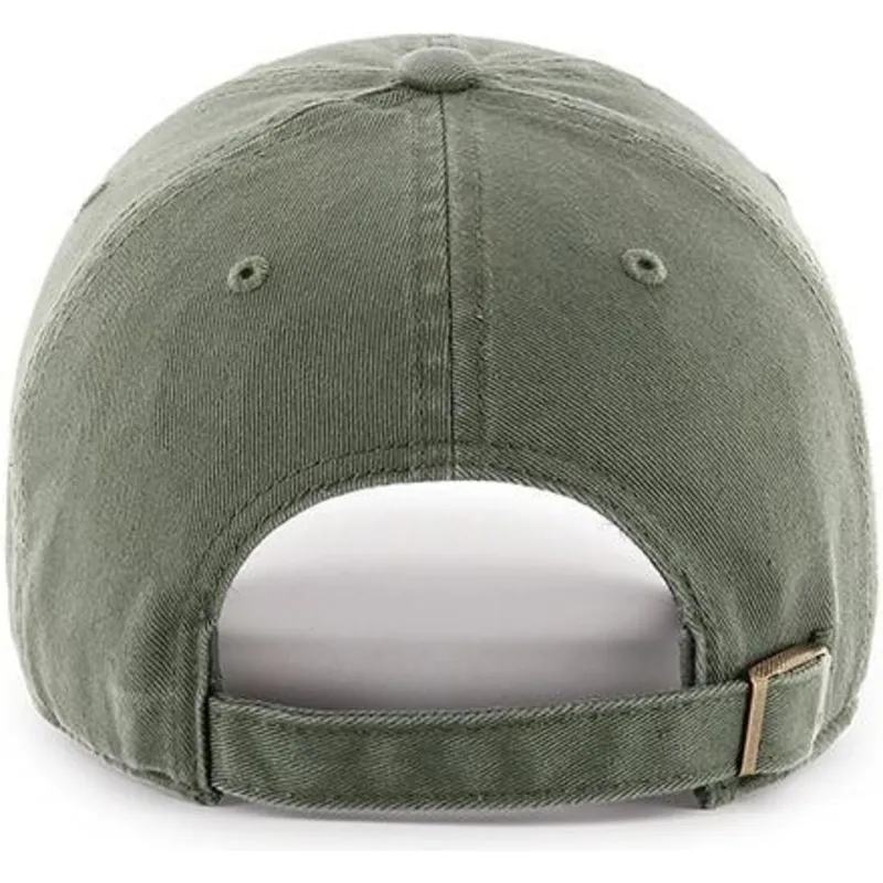 kepure-islenkta-zalia-reguliuojamas-new-york-yankees-mlb-47-brand