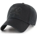 cap-islenkta-black-adjustable-strap-anaheim-ducks-nhl-47-brand