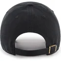 kepure-islenkta-juoda-reguliuojamas-anaheim-ducks-nhl-47-brand