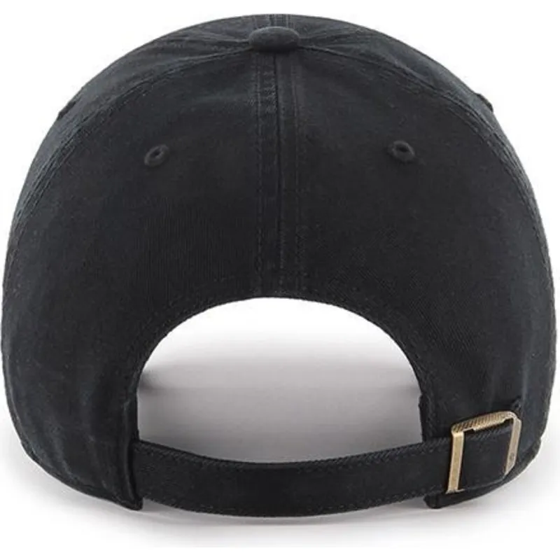 cap-islenkta-black-adjustable-strap-anaheim-ducks-nhl-47-brand