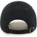 kepure-islenkta-juoda-reguliuojamas-los-angeles-kings-nhl-47-brand