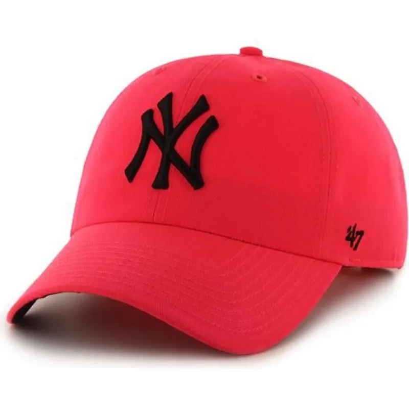 kepure-islenkta-rozine-reguliuojamas-new-york-yankees-mlb-47-brand kepure-islenkta-rozine-reguliuojamas-new-york-yankees-mlb-47-brand