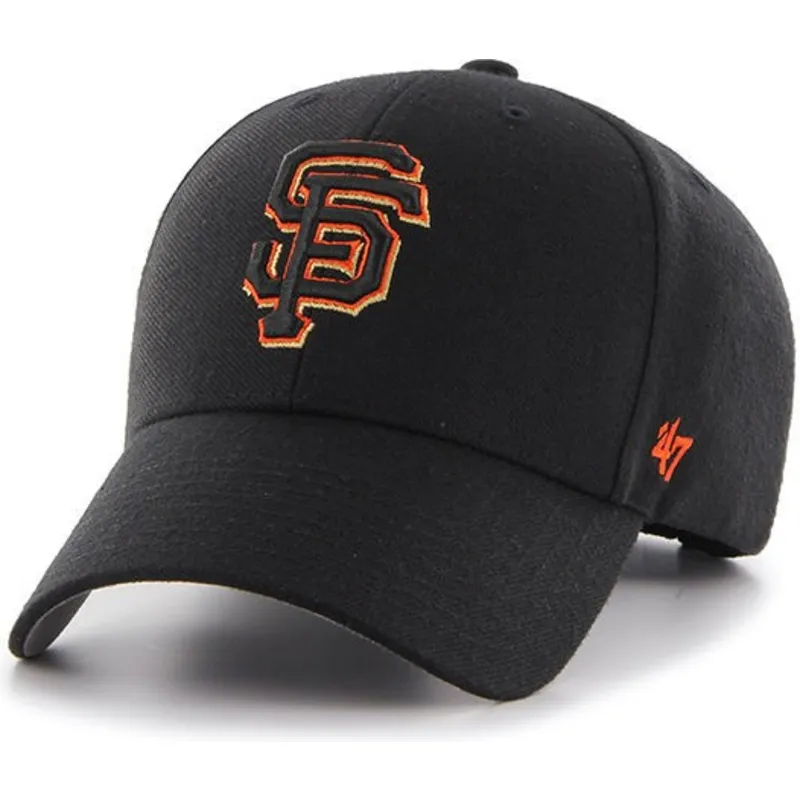 kepure-islenkta-juoda-reguliuojamas-san-francisco-giants-mlb-47-brand kepure-islenkta-juoda-reguliuojamas-san-francisco-giants-mlb-47-brand