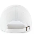 biala-czapka-z-zakrzywionym-daszkiem-z-bialym-logo-los-angeles-dodgers-mlb-clean-up-od-47-brand