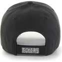 kepure-islenkta-juoda-reguliuojamas-philadelphia-flyers-mlb-47-brand