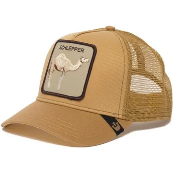 kepure-islenkta-ruda-snapback-hump-day-the-farm-goorin-bros
