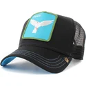 kepure-islenkta-juoda-snapback-peace-keeper-the-farm-goorin-bros