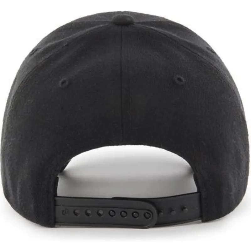 kepure-islenkta-juoda-snapback-chicago-cubs-mlb-47-brand kepure-islenkta-juoda-snapback-chicago-cubs-mlb-47-brand