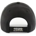 kepure-islenkta-juoda-reguliuojamas-vegas-golden-knights-nhl-47-brand