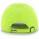 kepure-islenkta-geltona-reguliuojamas-new-york-yankees-mlb-47-brand