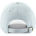 kepure-islenkta-melyna-reguliuojamas-new-york-yankees-mlb-47-brand