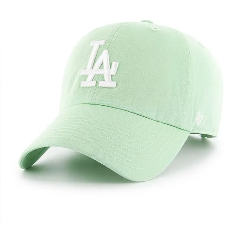 kepure-islenkta-zalia-reguliuojamas-los-angeles-dodgers-mlb-47-brand kepure-islenkta-zalia-reguliuojamas-los-angeles-dodgers-mlb-47-brand