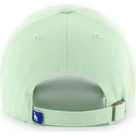 czapka-z-zakrzywionym-daszkiem-w-jasnozielonym-kolorze-los-angeles-dodgers-mlb-clean-up-od-47-brand