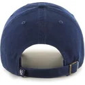 cap-islenkta-navy-blue-adjustable-strap-claro-new-york-yankees-mlb-47-brand