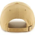 kepure-islenkta-ruda-reguliuojama-juostele-claro-new-york-yankees-mlb-47-brand