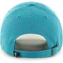 kepure-islenkta-melyna-reguliuojamas-neptuno-new-york-yankees-mlb-47-brand
