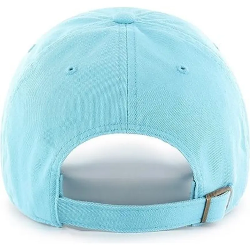 cap-islenkta-blue-adjustable-strap-caribe-new-york-yankees-mlb-47-brand cap-islenkta-blue-adjustable-strap-caribe-new-york-yankees-mlb-47-brand