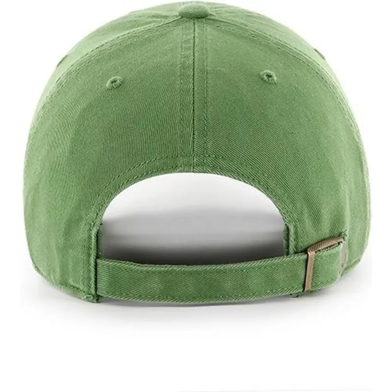 cap-islenkta-green-adjustable-strap-helecho-new-york-yankees-mlb-47-brand
