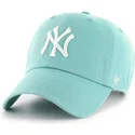 cap-islenkta-blue-adjustable-strap-luna-new-york-yankees-mlb-47-brand