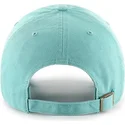 kepure-islenkta-melyna-reguliuojamas-luna-new-york-yankees-mlb-47-brand