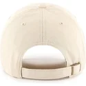 kepure-islenkta-kremine-reguliuojamas-new-york-yankees-mlb-47-brand