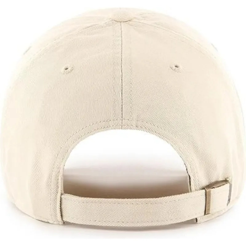 kepure-islenkta-kremine-reguliuojamas-new-york-yankees-mlb-47-brand