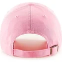 kepure-islenkta-rozine-reguliuojamas-new-york-yankees-mlb-47-brand