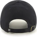 kepure-islenkta-juoda-reguliuojamas-pittsburgh-penguins-nhl-47-brand